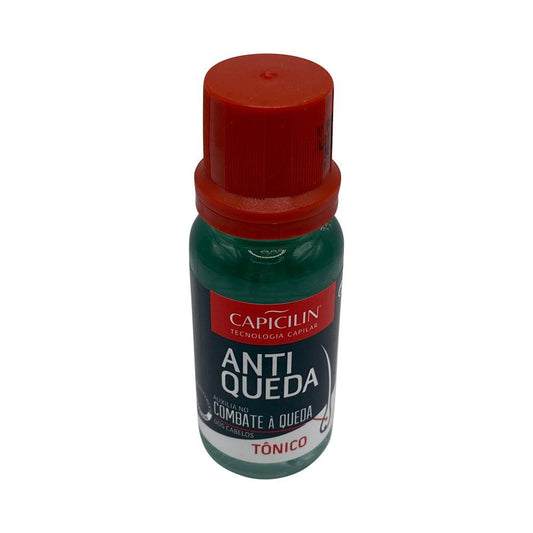 Capicilin Tônico Capilar Anti Queda 20ml