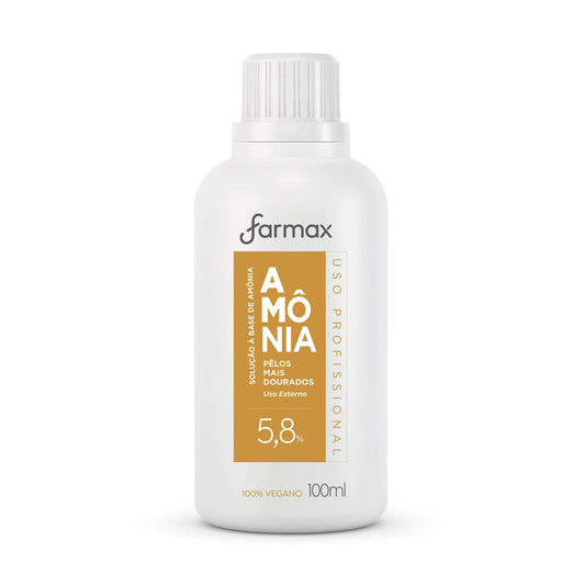 Farmax-Amonia 5.8