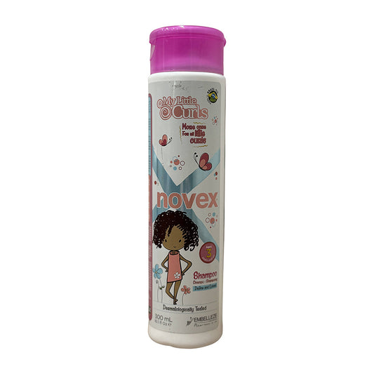 Novex Shampoo (My little Curls) 300 ml
