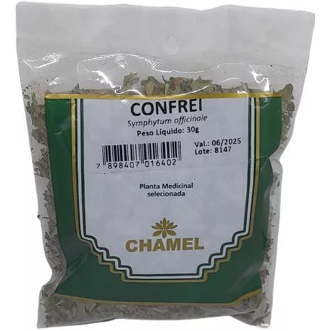 Chamel Cha Confrei 30g