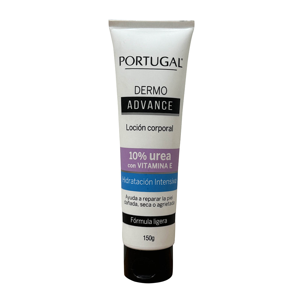 Portugal Loção Corporal Hidratação Intensiva 150g