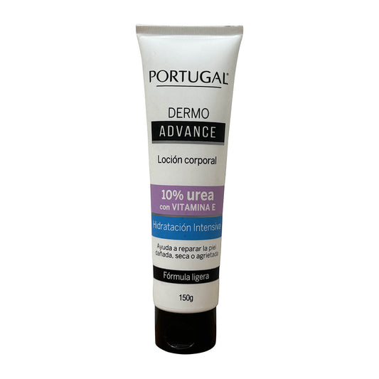 Portugal Loção Corporal Hidratação Intensiva 150g