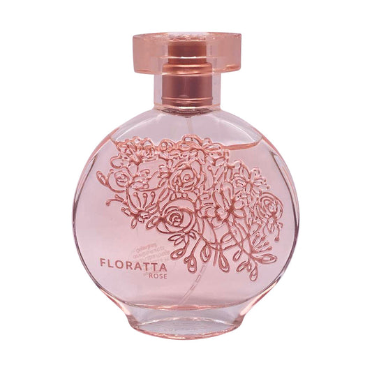 Floratta Rose oBoticário 75ml