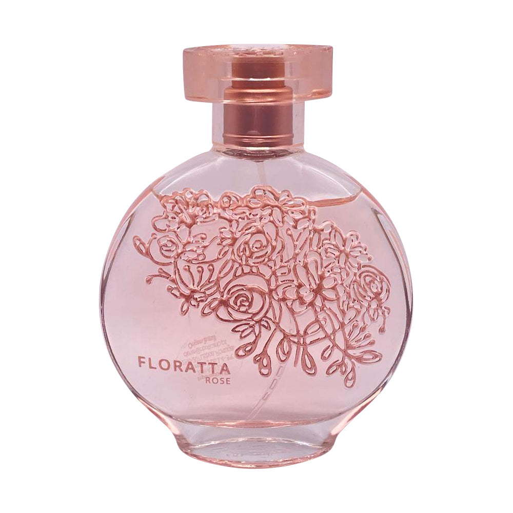 Floratta Rose O Boticário 75ml