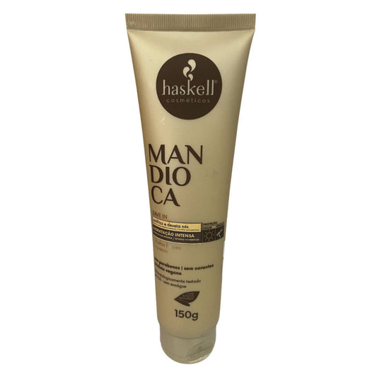 Haskell Leave In Mandioca 150g
