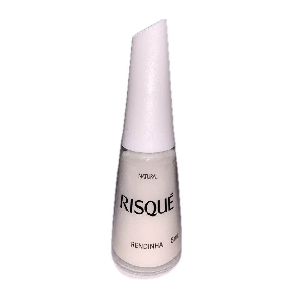 Esmalte Natural Risque - Rendinha