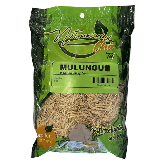 Natuminas Chá de Mulungu 50g
