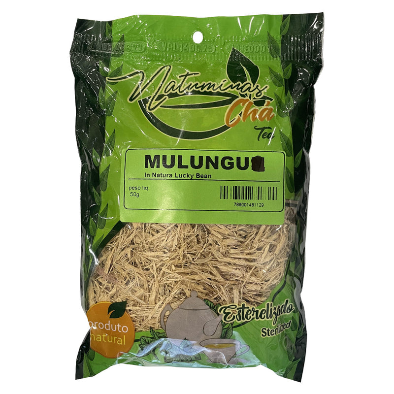 Chá de Mulungu Natuminas – 50 g