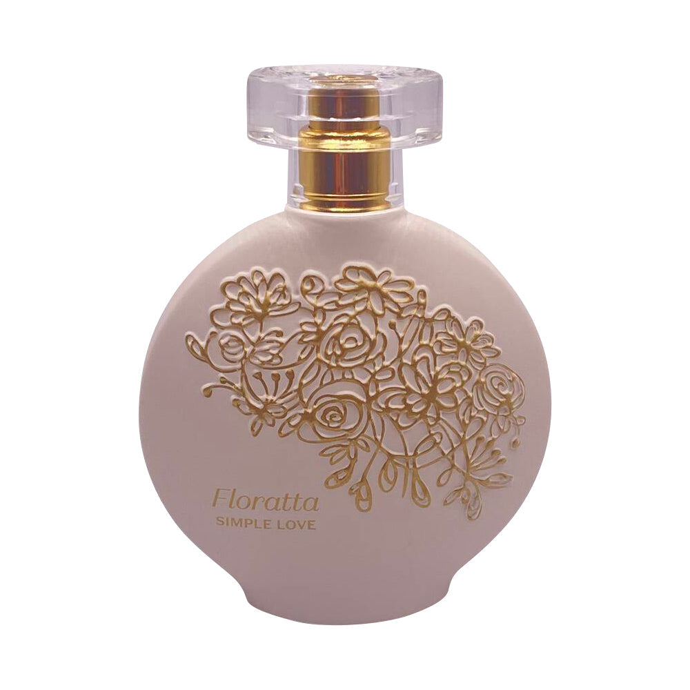 Floratta Simple Love oBoticário 75ml