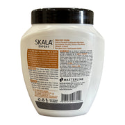 Creme de Tratamento Skala Expert Argila Branca e Óleo de Jasmim, 1kg – imagem 2