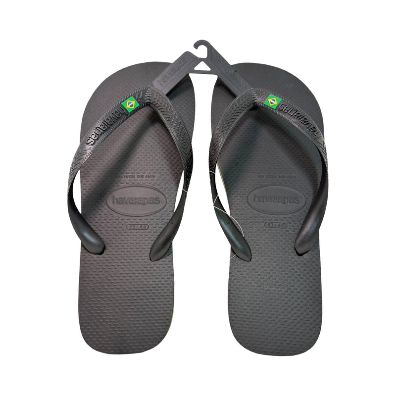 Chinelo Havaianas com Bandeira do Brasil – foto 11