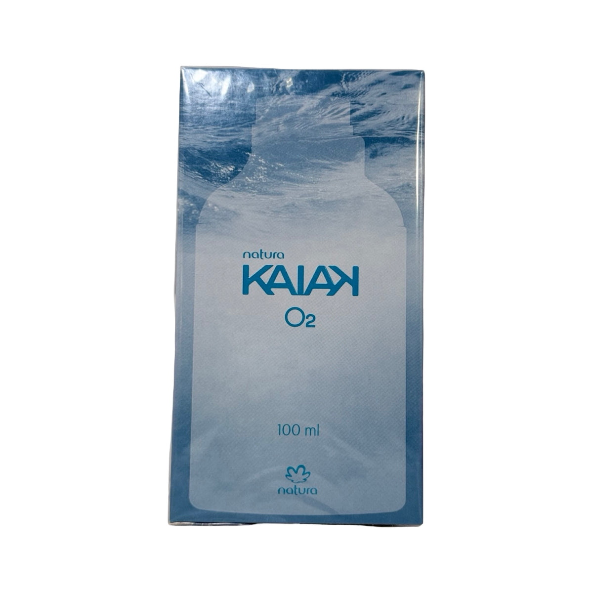 Perfume Kaiak O2 Masculino Natura