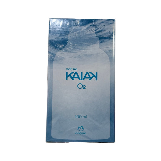 Perfume Kaiak O2 Masculino Natura