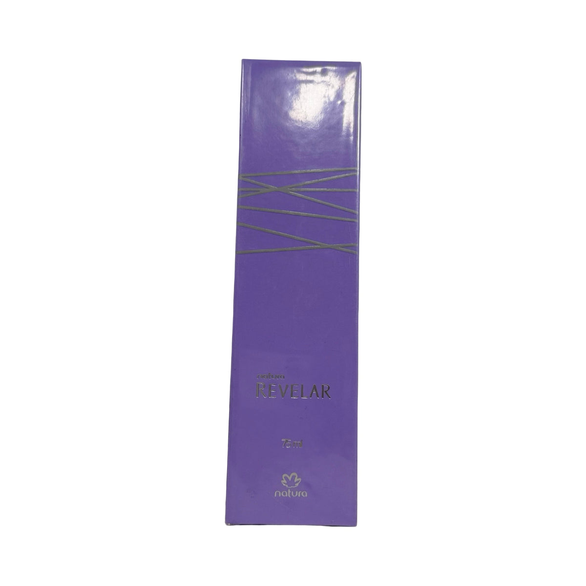 Colônia Feminino Natura Revelar Floral Oriental Marcante – 75ml