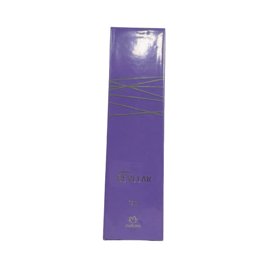 Colônia Feminino Natura Revelar Floral Oriental Marcante – 75ml