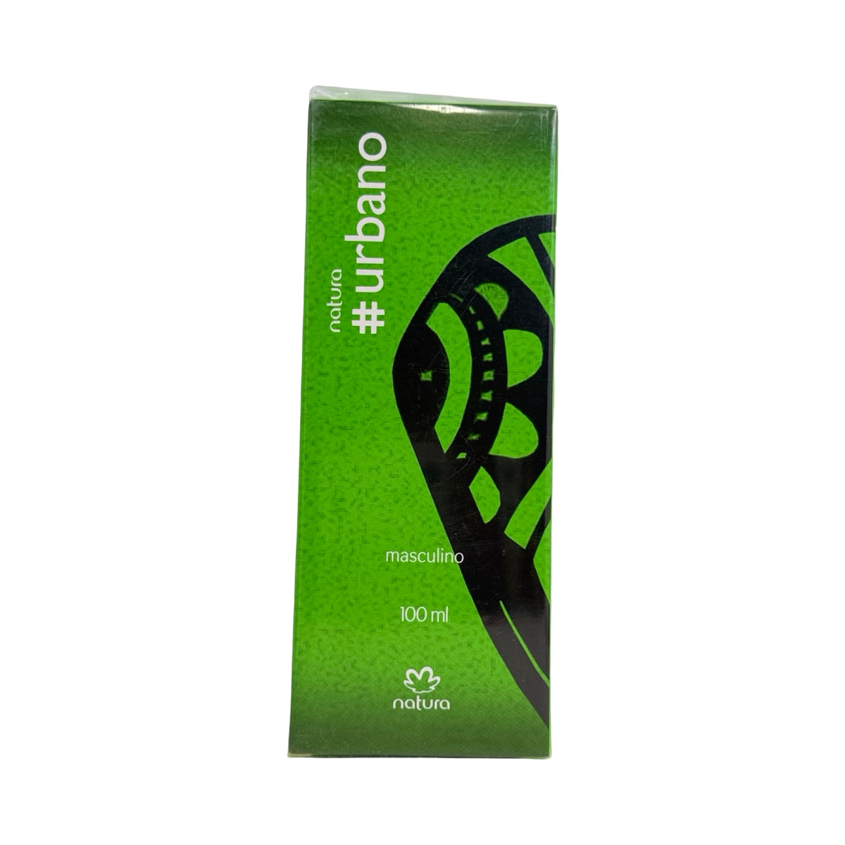 Desodorante Colônia Masculino Natura #urbano Aromático Envolvente – 100ml