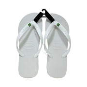 Chinelo Havaianas com Bandeira do Brasil – foto 3