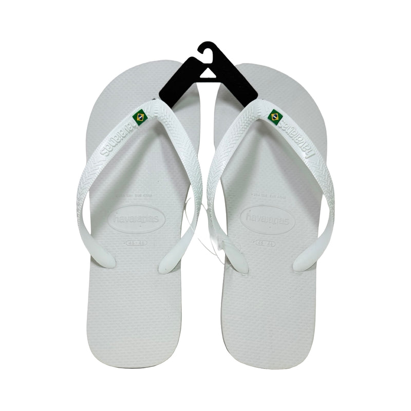 Chinelo Havaianas com Bandeira do Brasil – foto 3