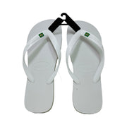Chinelo Havaianas com Bandeira do Brasil – foto 4