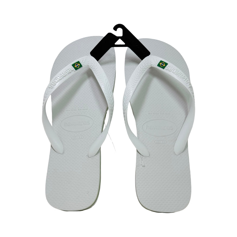 Chinelo Havaianas com Bandeira do Brasil – foto 4