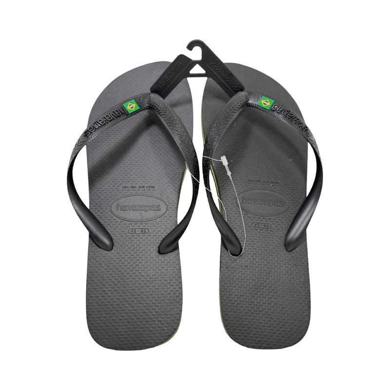 Chinelo Havaianas com Bandeira do Brasil – foto 6