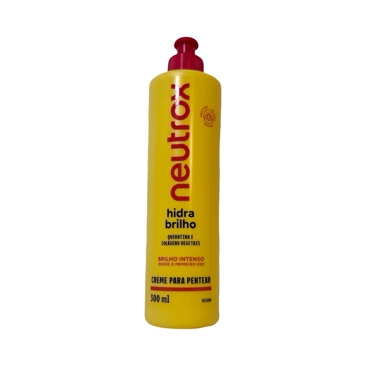 Creme para Pentear Neutrox Clássico Hidra Brilho 300g