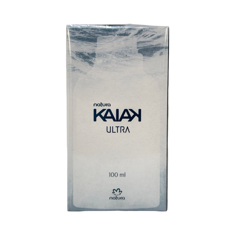 Perfume Masculino Natura Kaiak Ultra Desodorante Colônia 100 ml