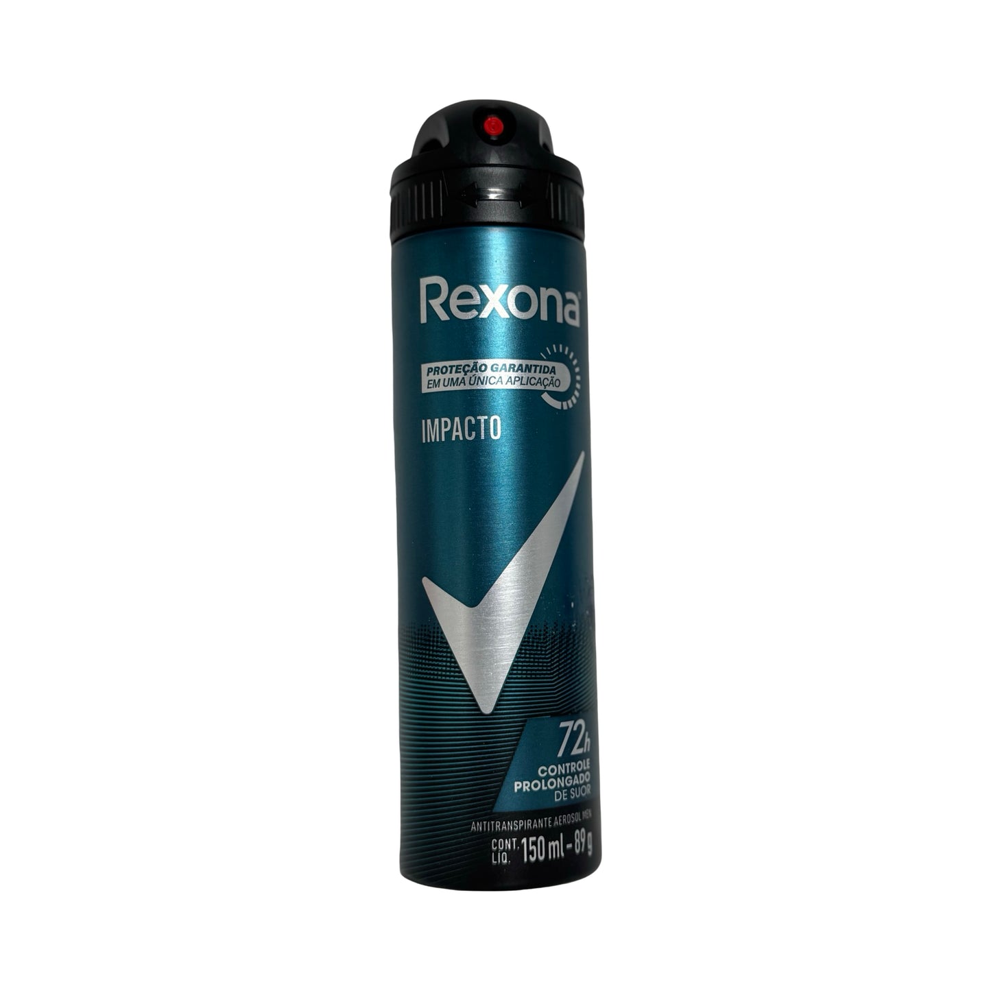 Rexona Impacto Proteção Garantida 150ml